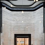 Poesia Polished Cast Glass Bricks gallery detail image