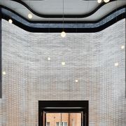 Poesia Polished Cast Glass Bricks gallery detail image
