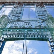 Poesia Polished Cast Glass Bricks gallery detail image