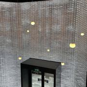 Poesia Mottled Cast Glass Bricks gallery detail image