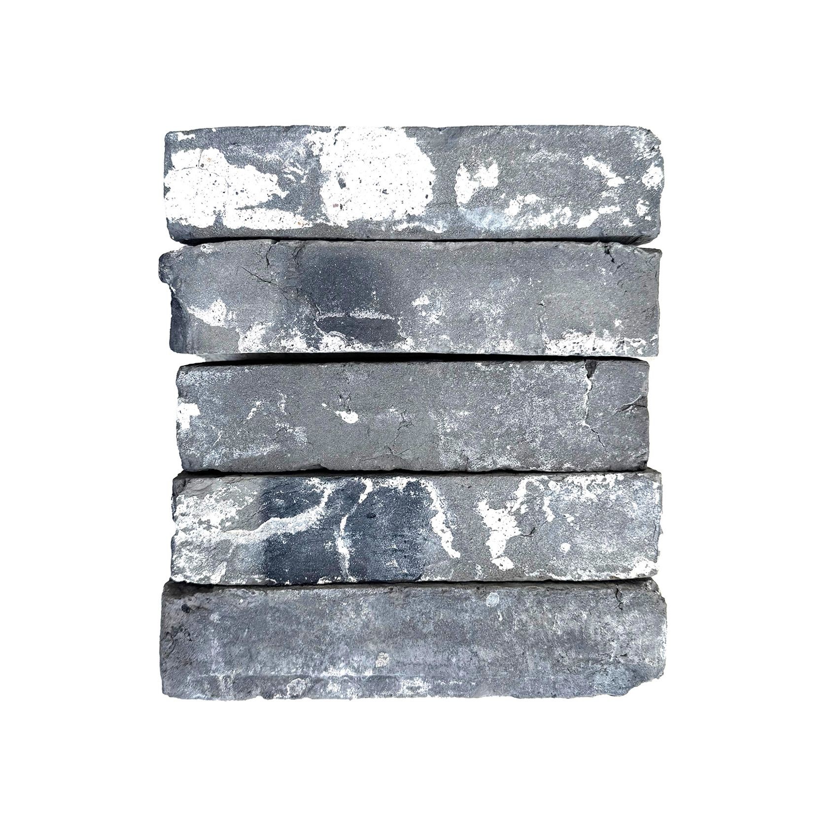 Prague Greys - Reclaimed Bricks gallery detail image