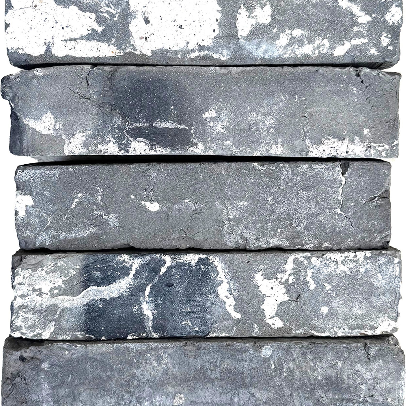 Prague Greys - Reclaimed Bricks gallery detail image