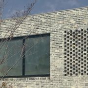Prague Greys - Reclaimed Bricks gallery detail image