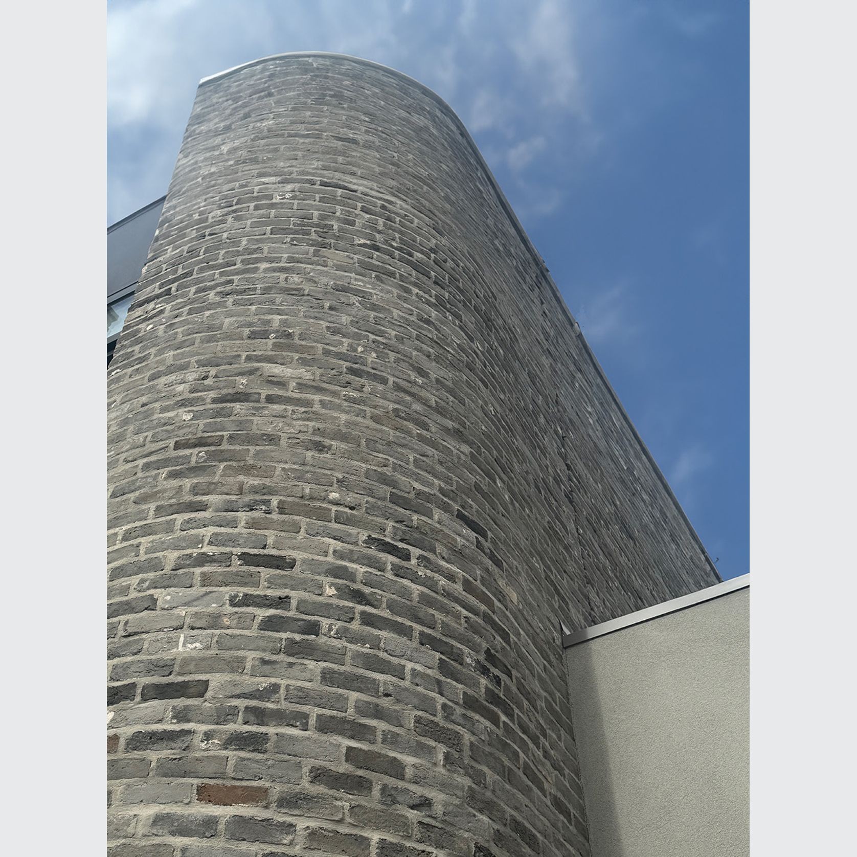 Prague Greys - Reclaimed Bricks gallery detail image