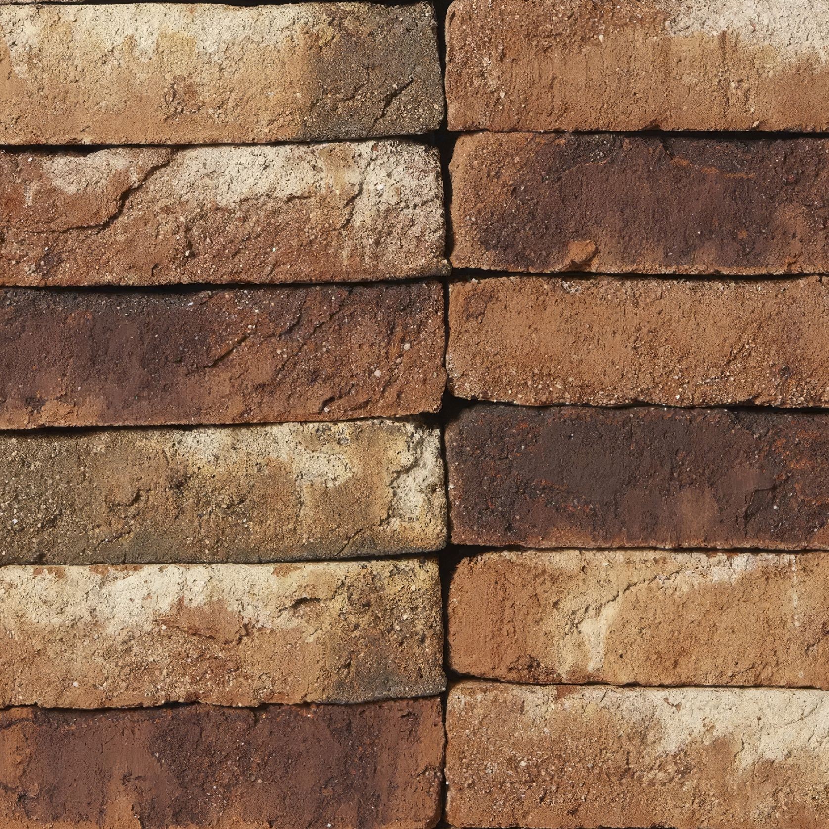 Red Shade | Bricks gallery detail image
