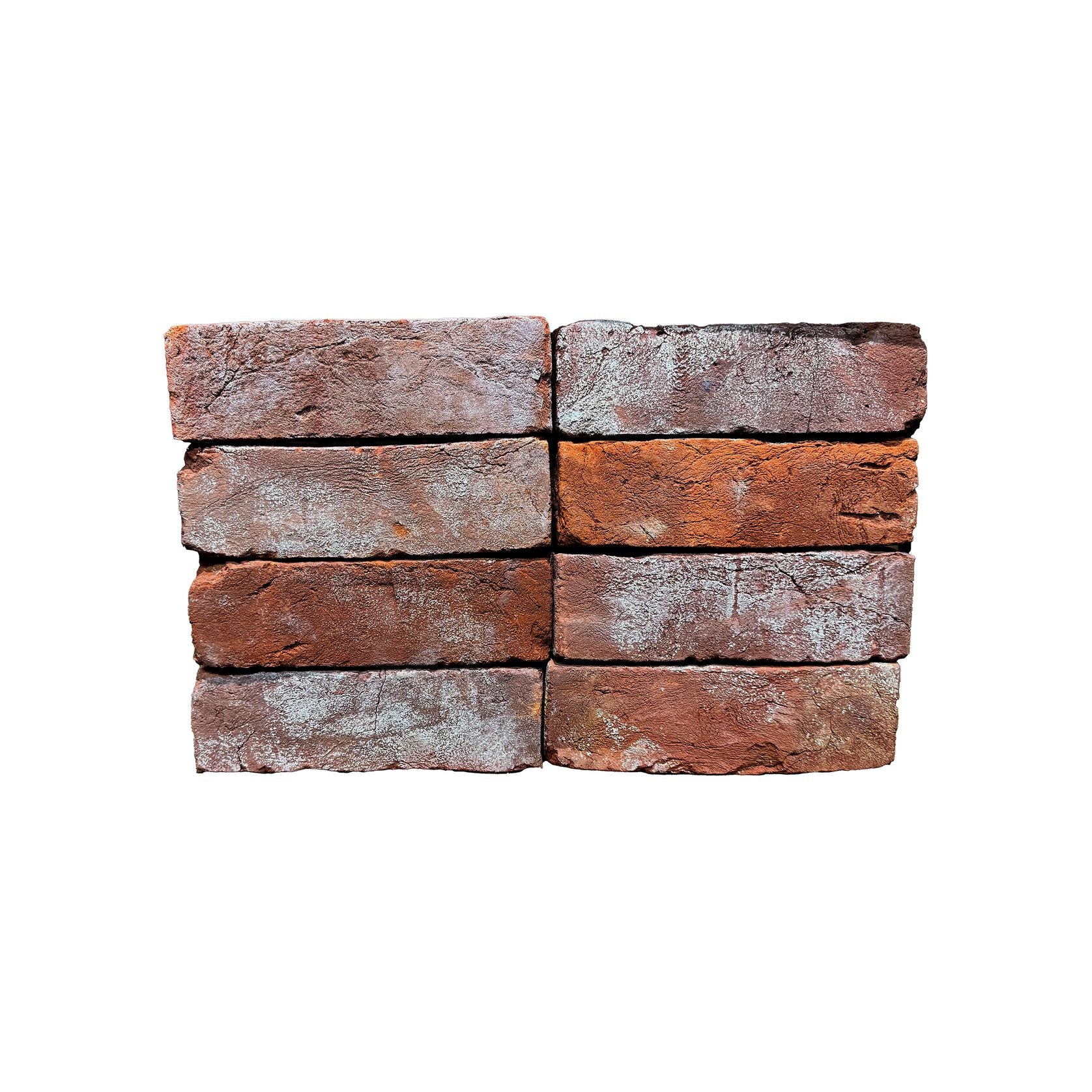 Reclamation Heritage Red Bricks gallery detail image