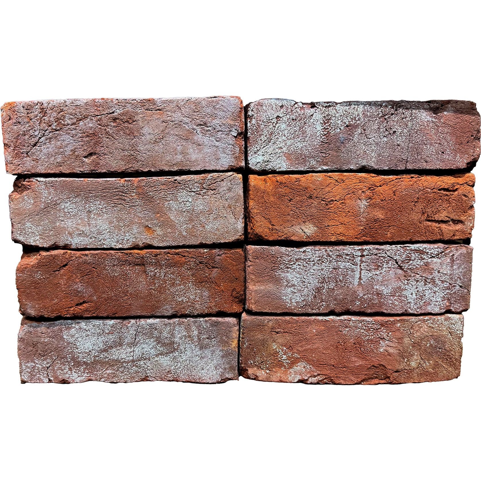 Reclamation Heritage Red Bricks gallery detail image