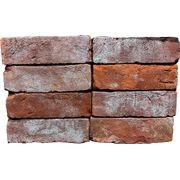 Reclamation Heritage Red Bricks gallery detail image