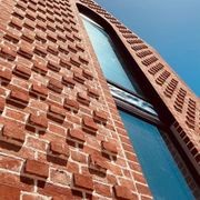 Reclamation Heritage Red Bricks gallery detail image