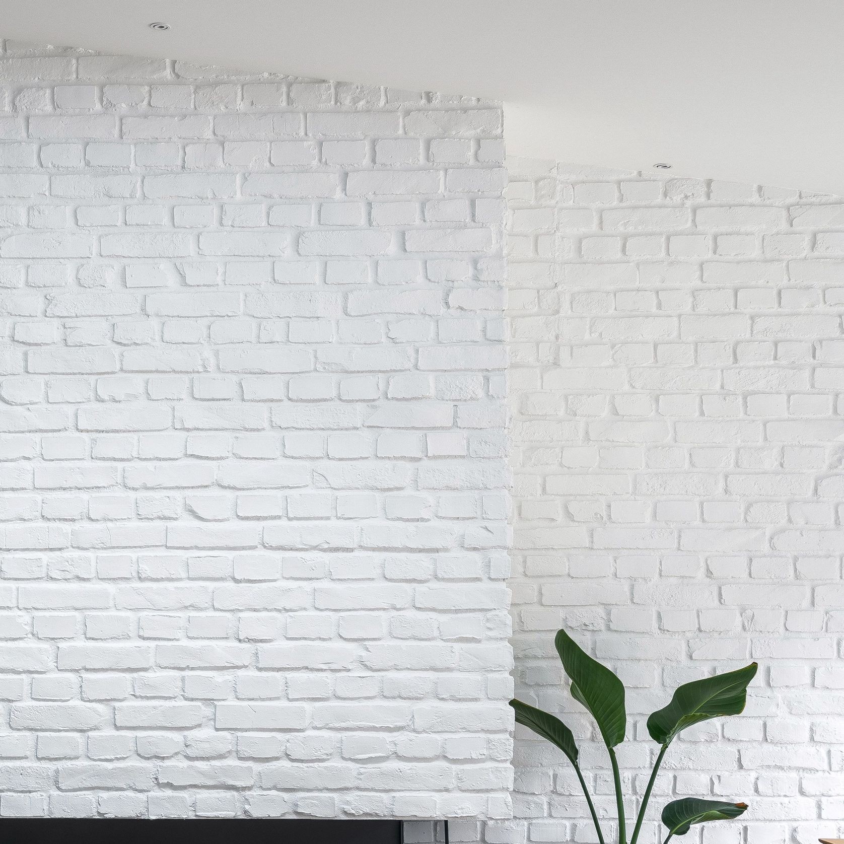 Loft Brick Wall Panels by Muros - Interior Brick Finish gallery detail image
