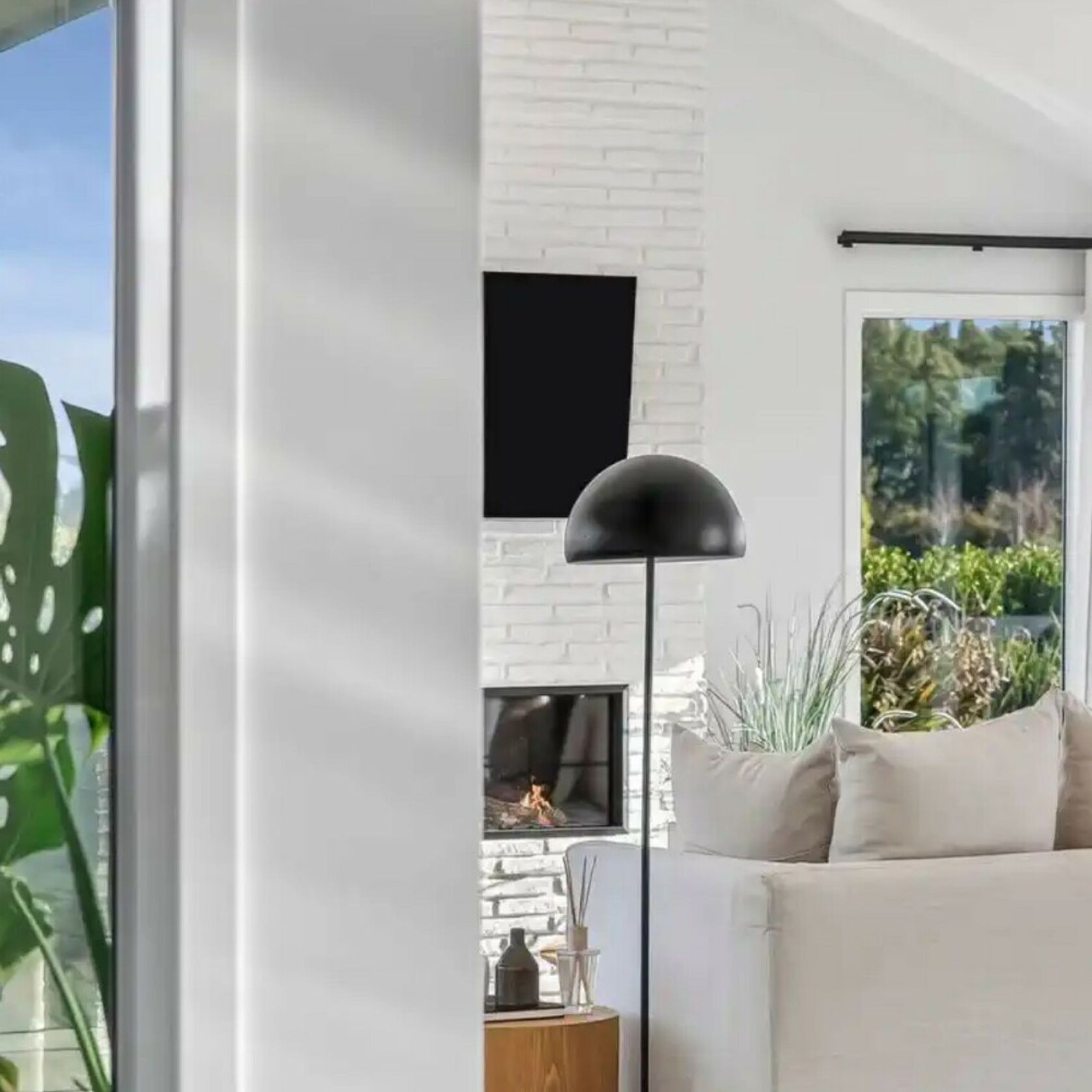Slimline Brick Wall Panels by Muros - Brick Wall Veneer gallery detail image