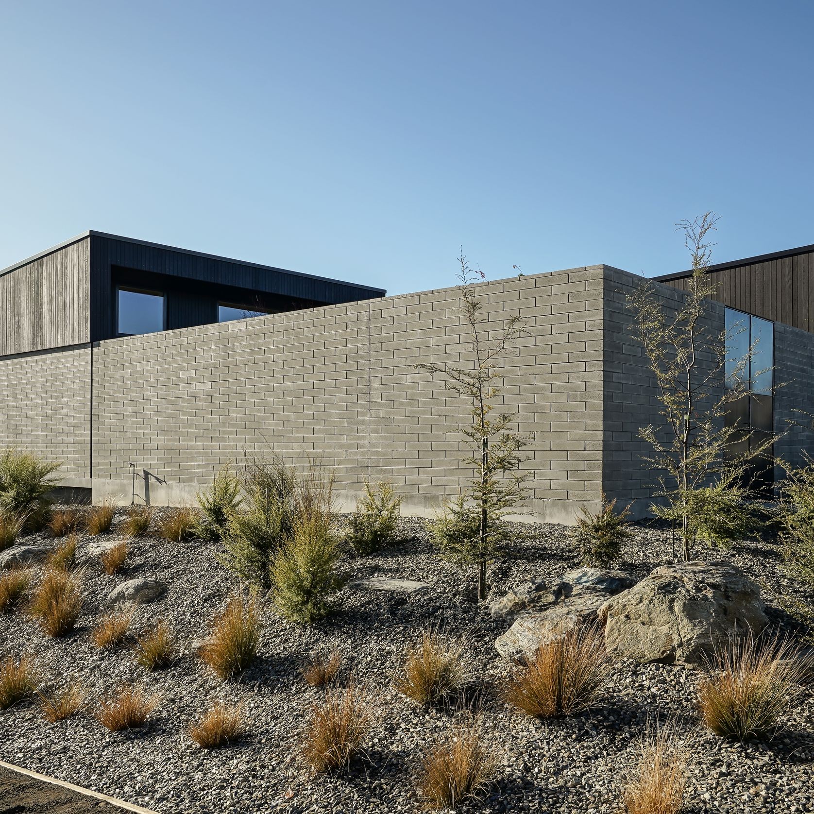 Fair Faced Masonry Blocks gallery detail image