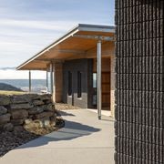 Fluted Structural Masonry gallery detail image
