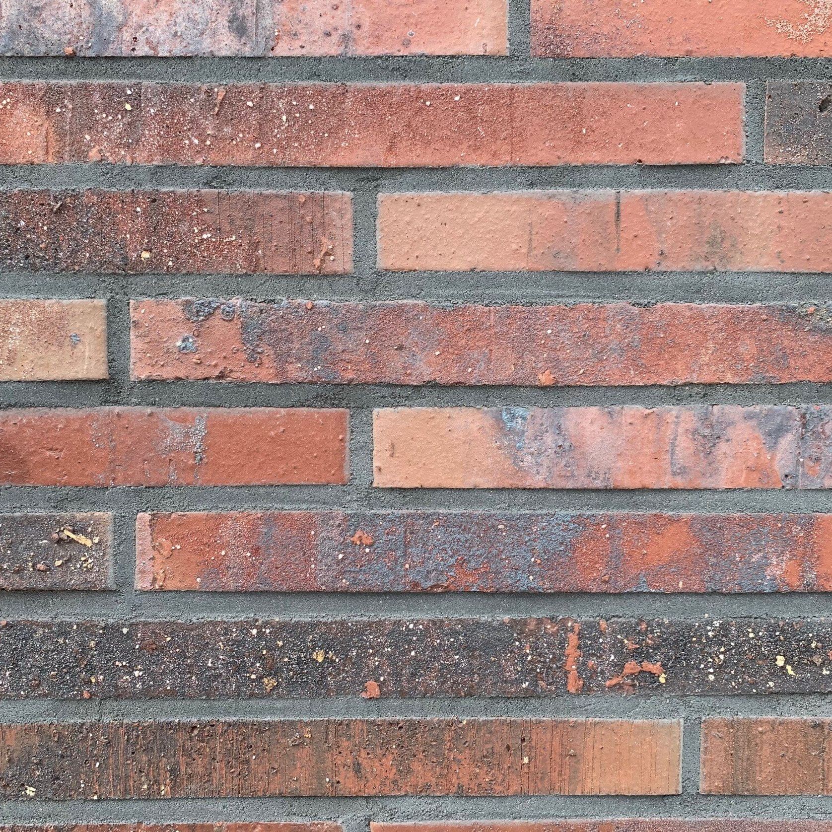 Extruded Clinker Bricks gallery detail image