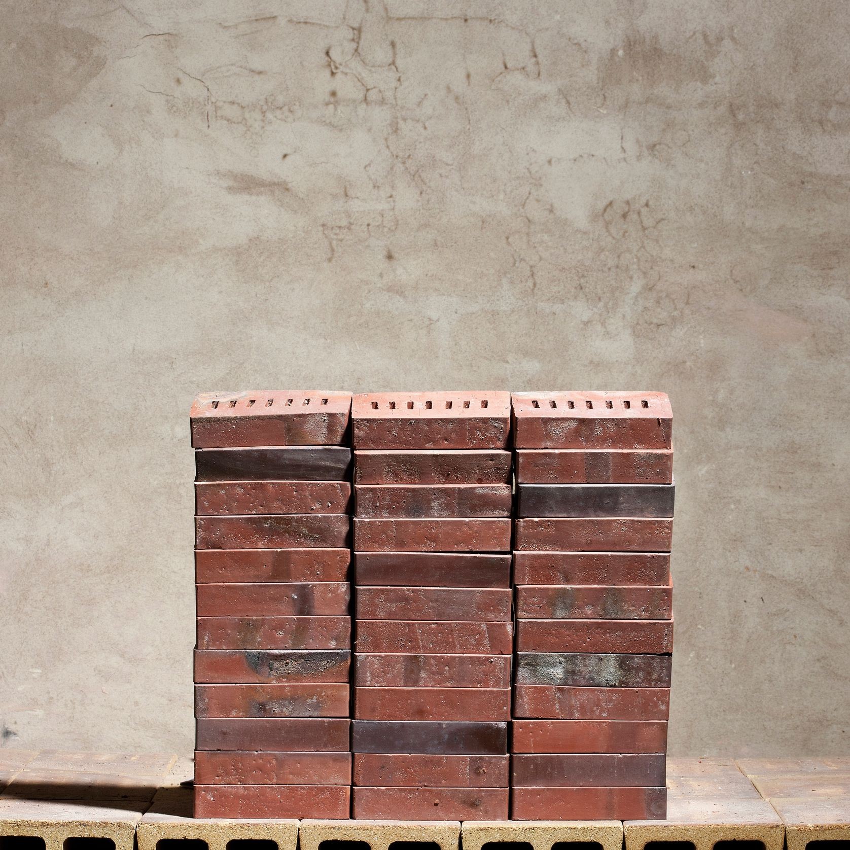 Circular Kiln Bricks gallery detail image