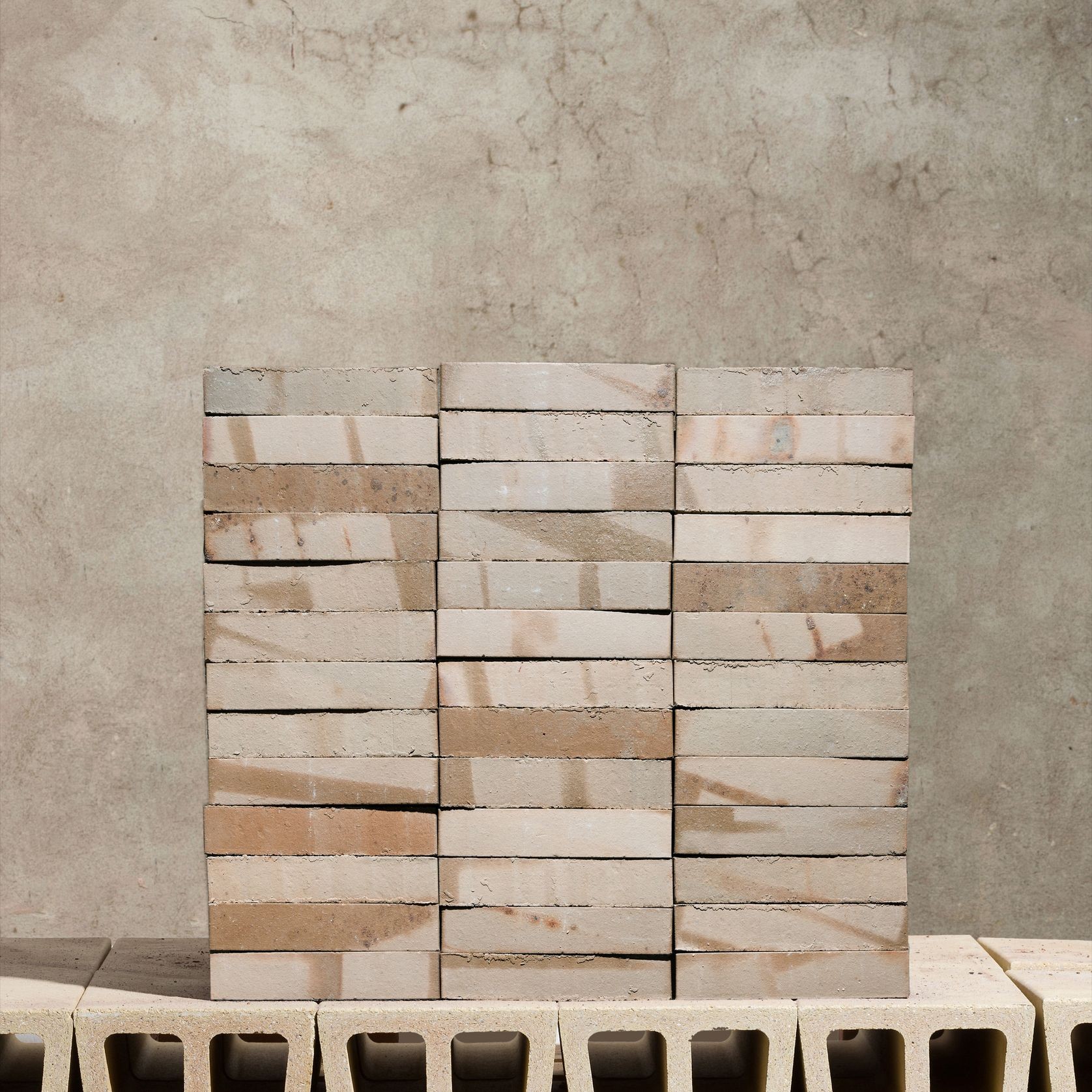 Circular Kiln Bricks gallery detail image