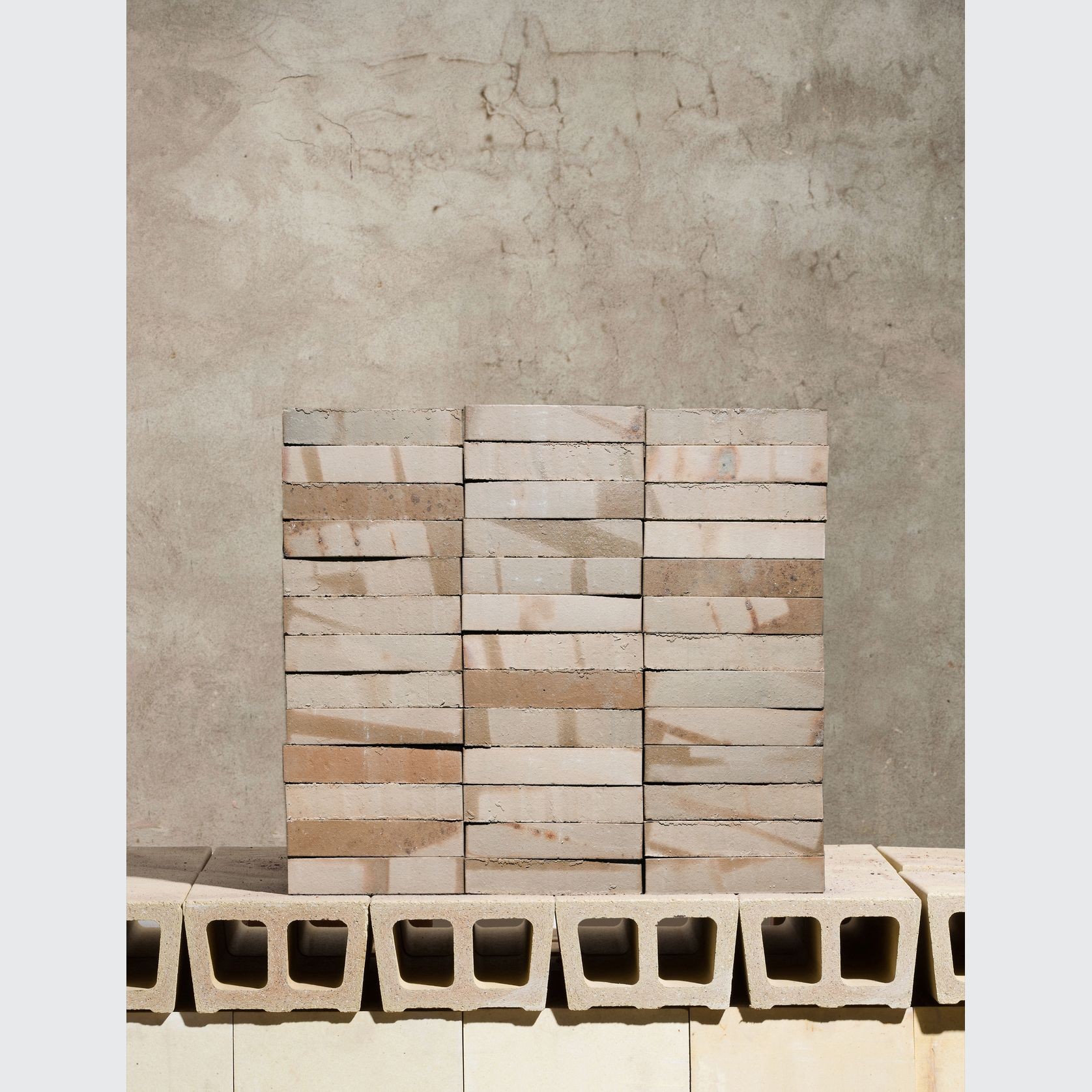 Circular Kiln Bricks gallery detail image