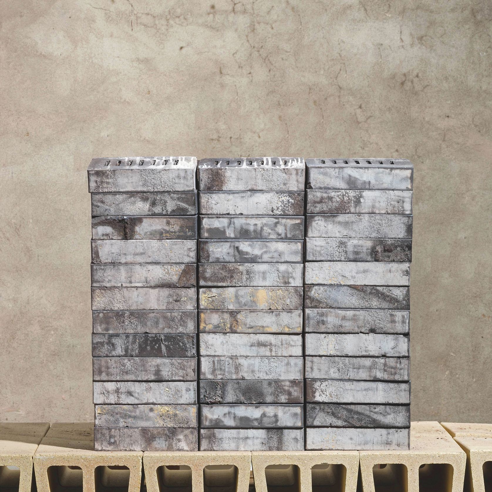 Circular Kiln Bricks gallery detail image
