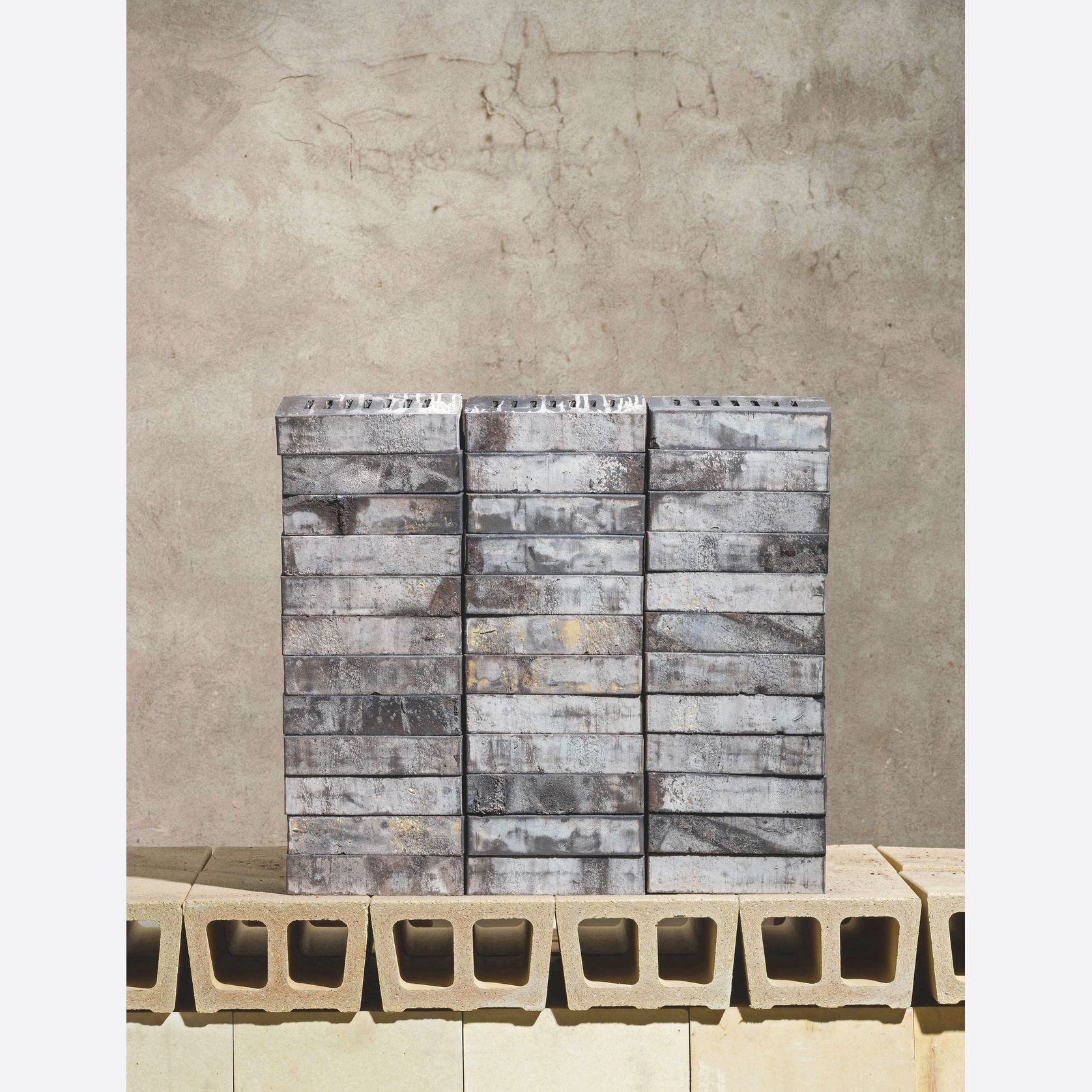 Circular Kiln Bricks gallery detail image