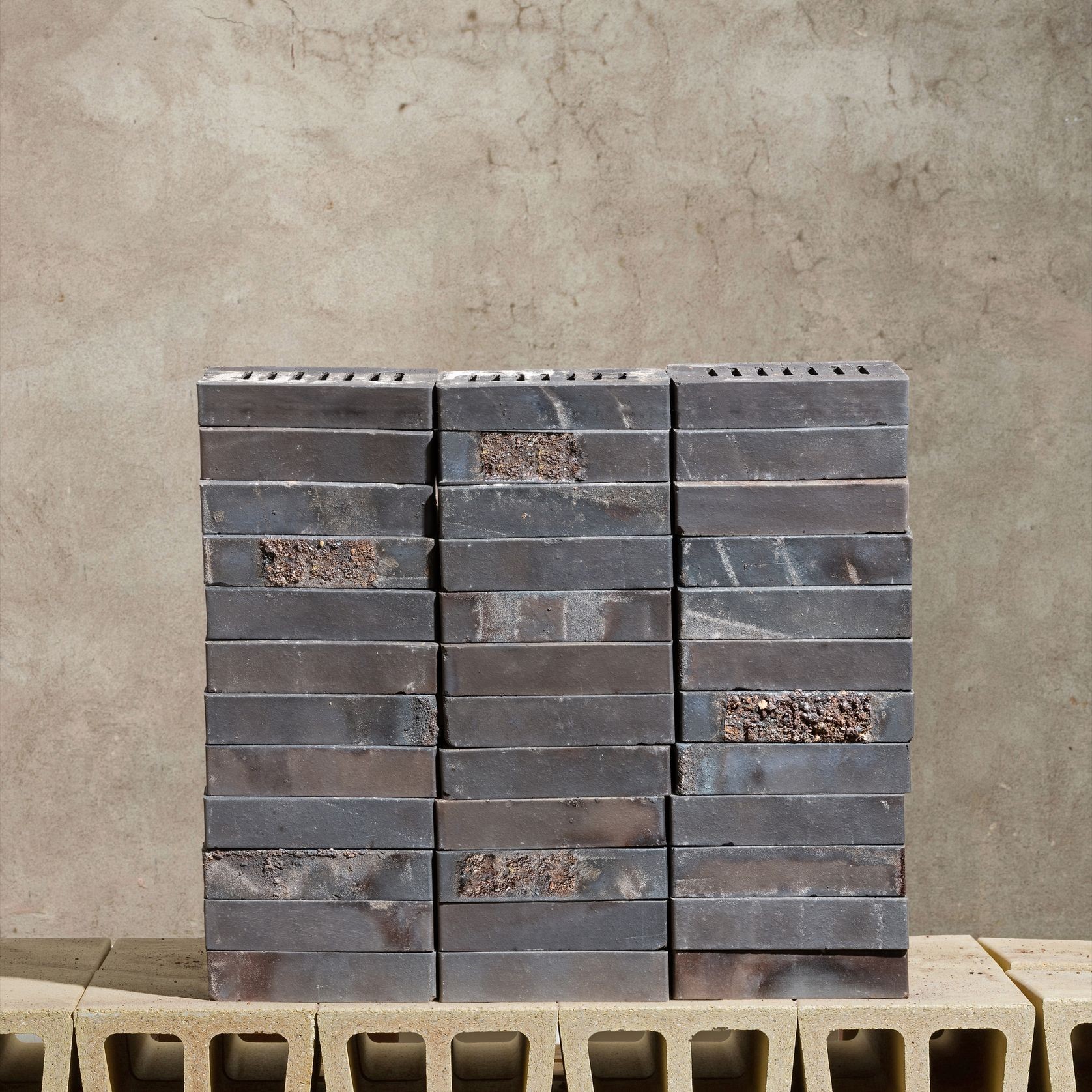 Circular Kiln Bricks gallery detail image