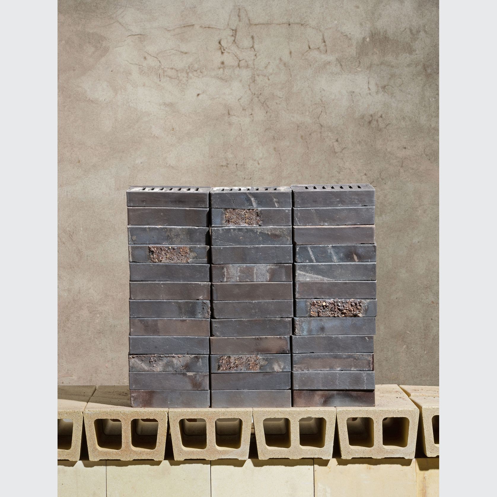 Circular Kiln Bricks gallery detail image