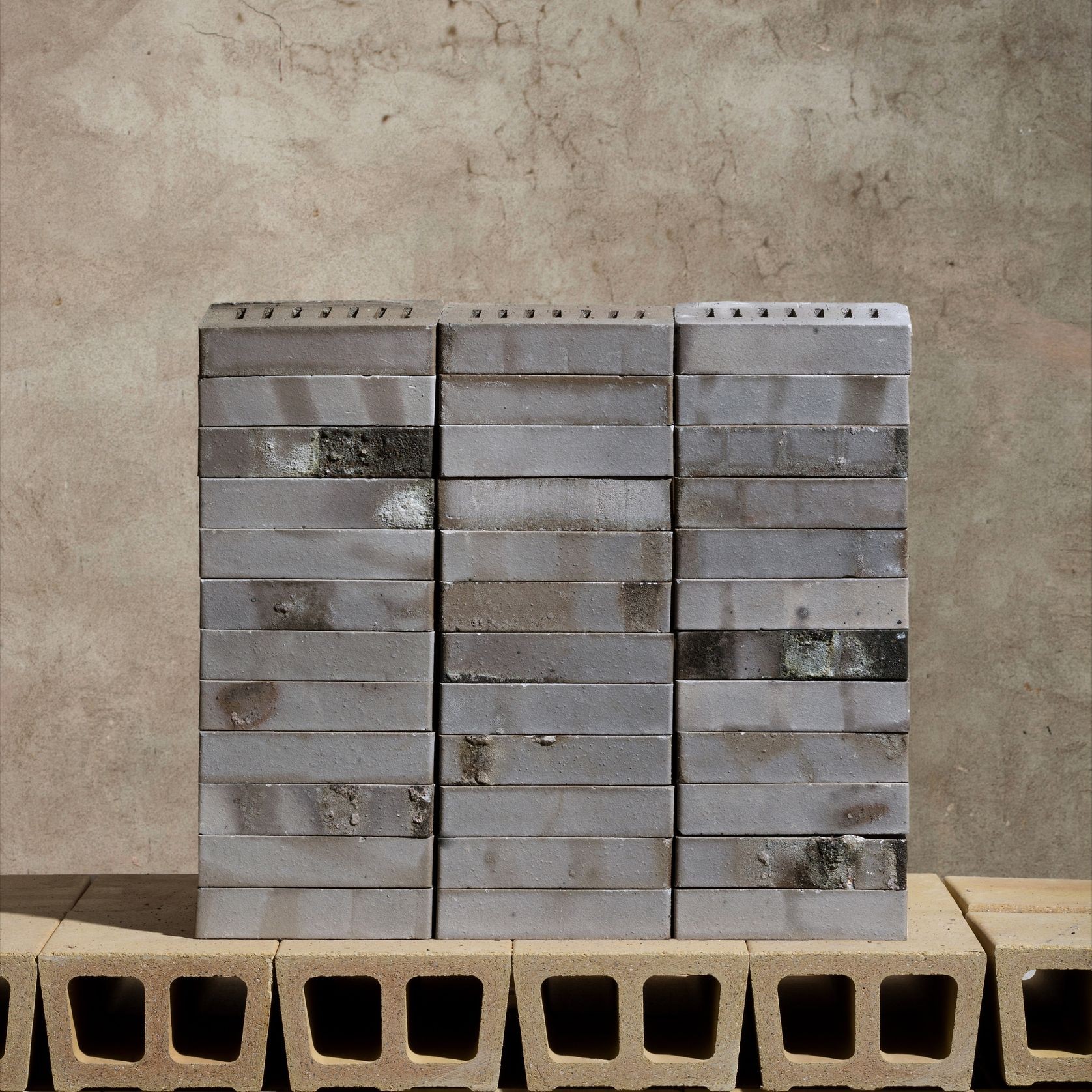 Circular Kiln Bricks gallery detail image