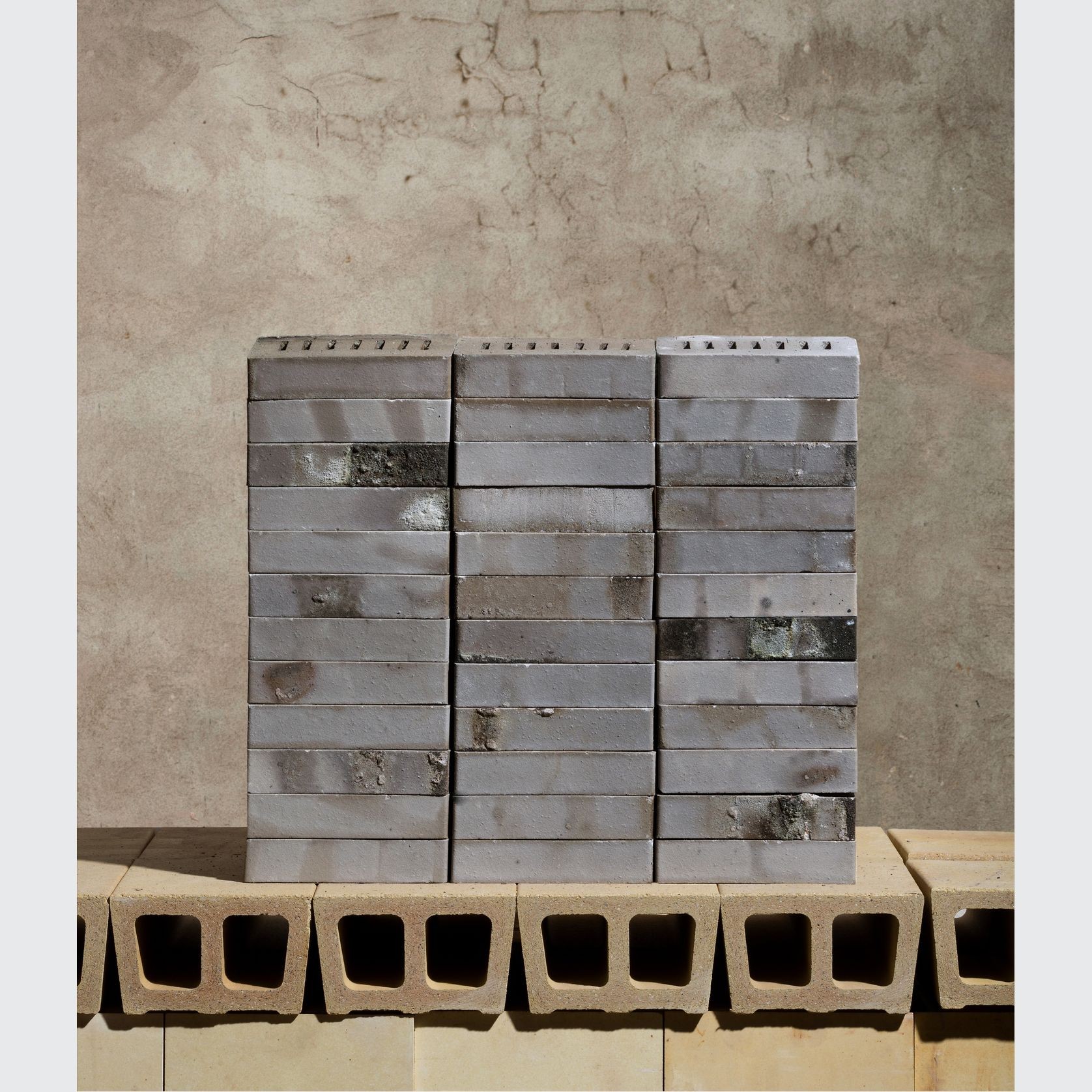 Circular Kiln Bricks gallery detail image