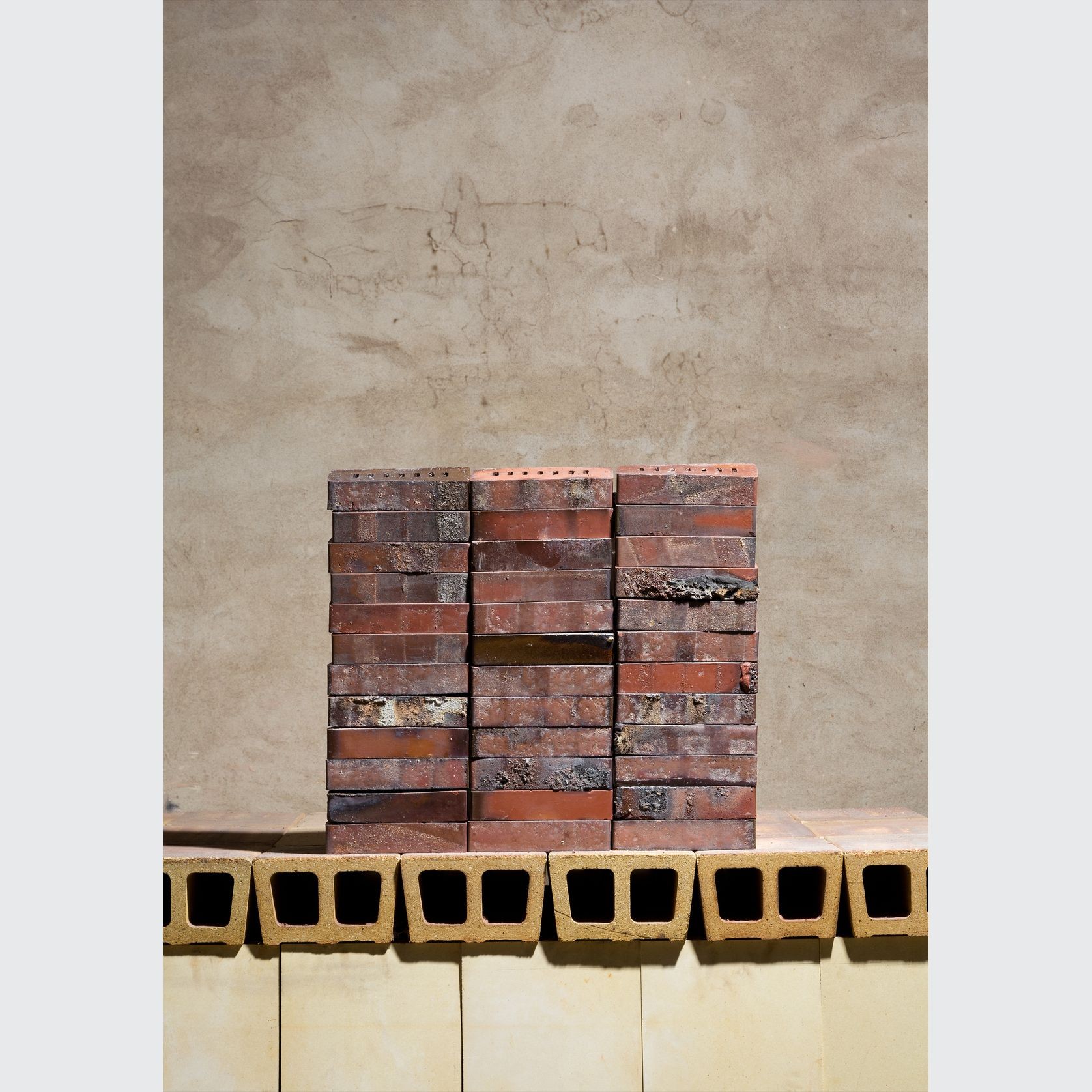 Circular Kiln Bricks gallery detail image