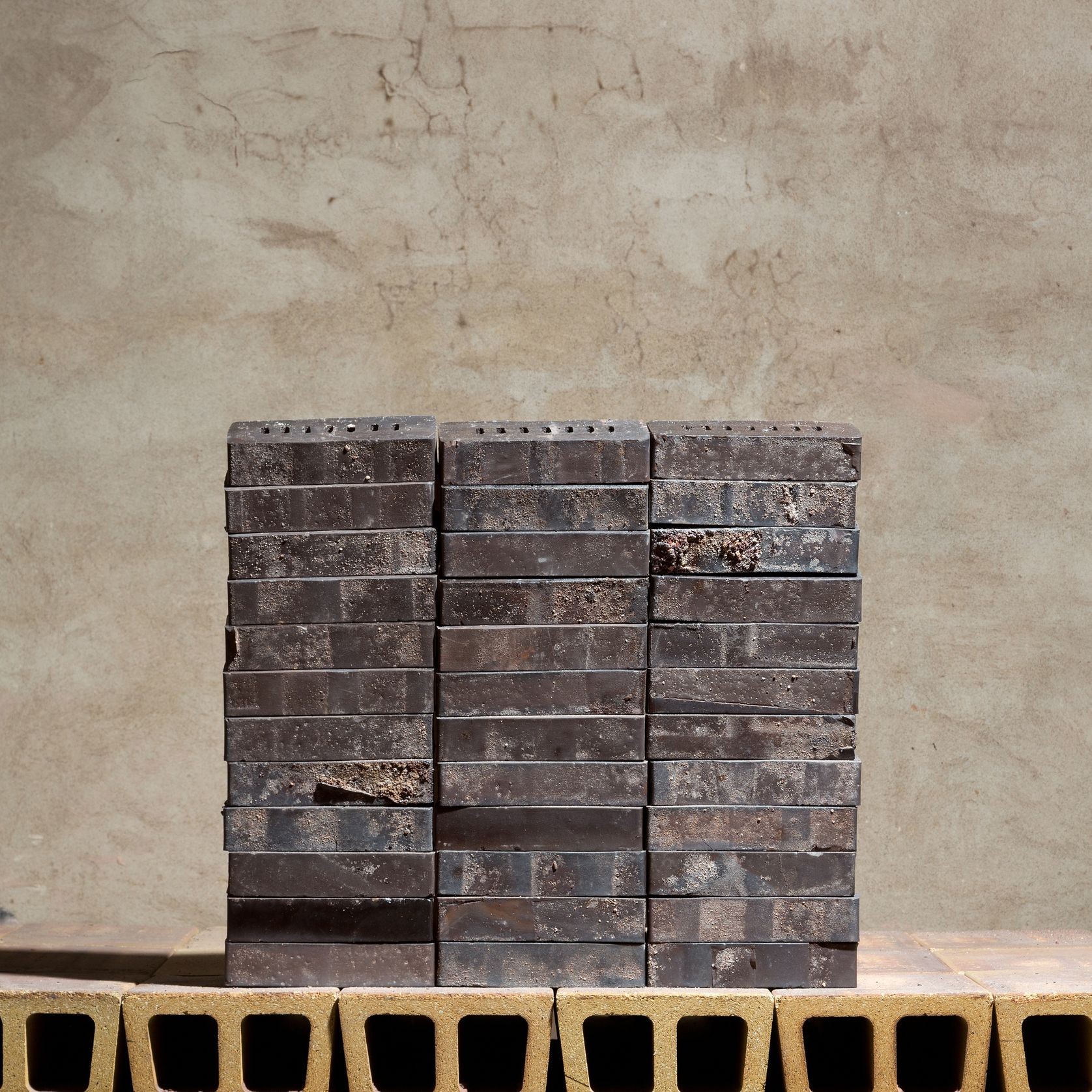 Circular Kiln Bricks gallery detail image