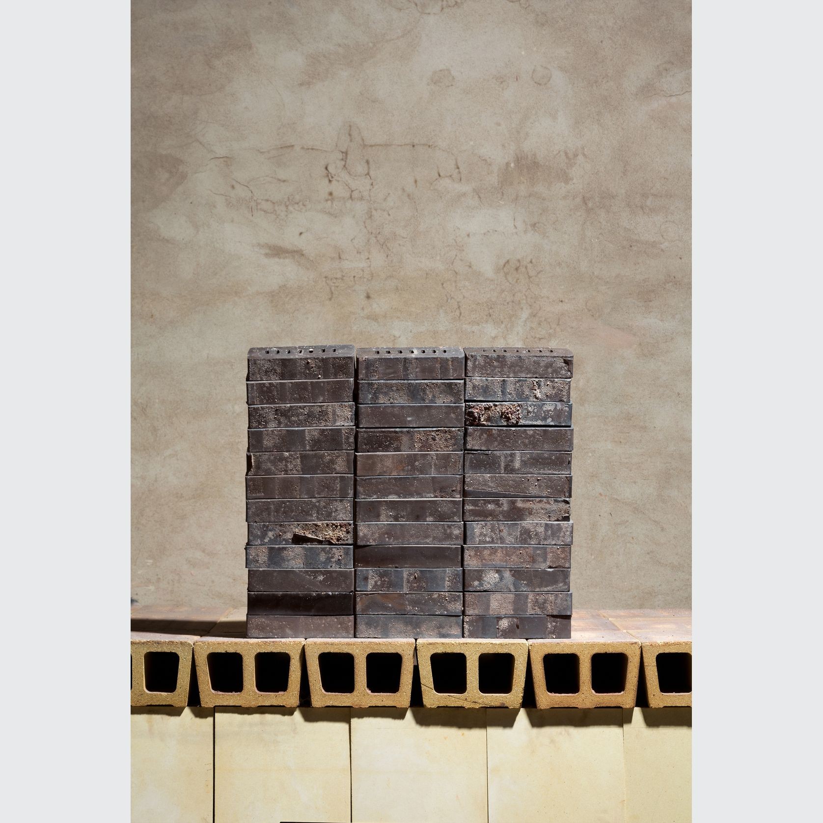 Circular Kiln Bricks gallery detail image