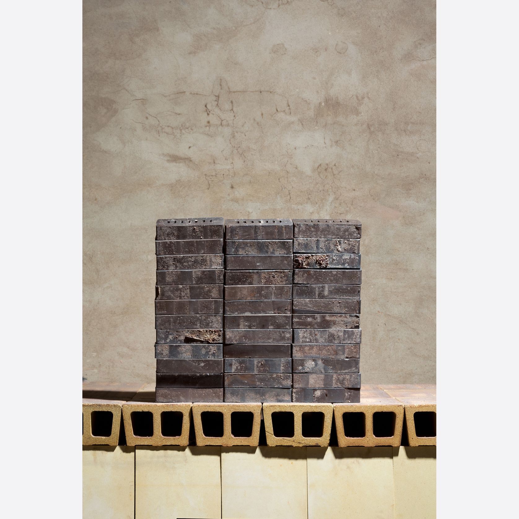 Circular Kiln Bricks gallery detail image