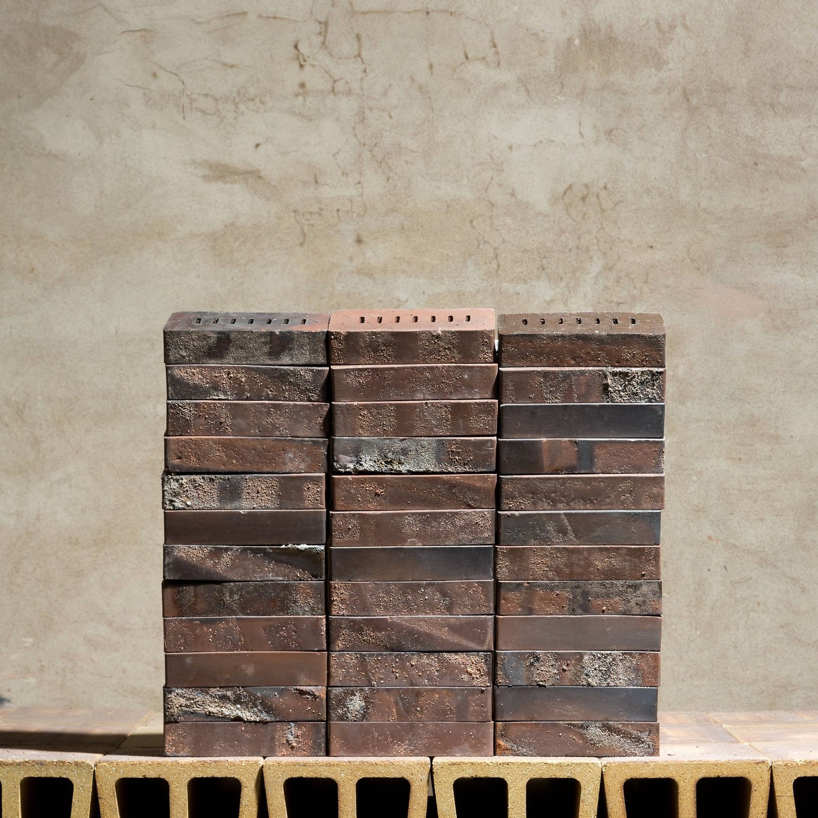 Circular Kiln Bricks gallery detail image