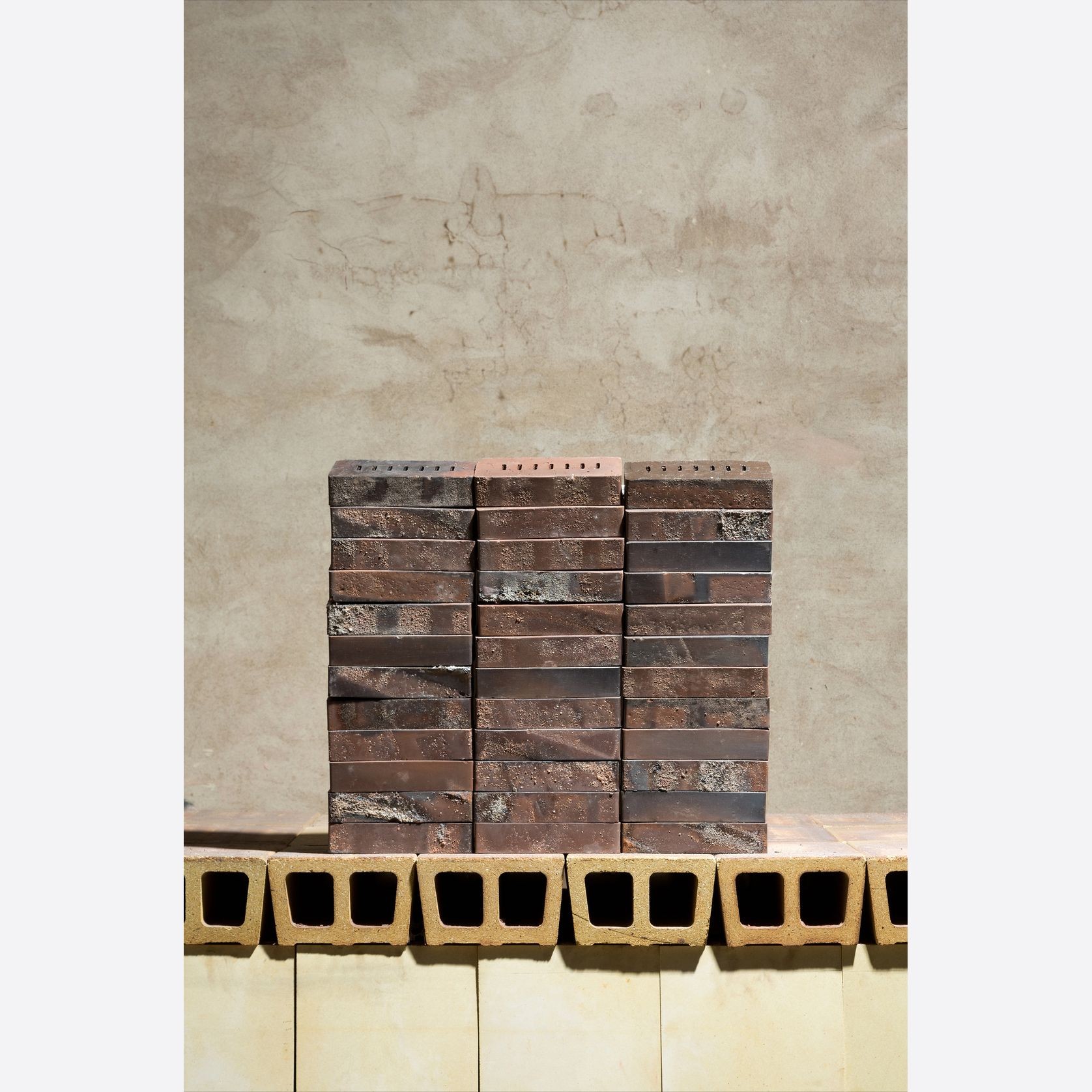 Circular Kiln Bricks gallery detail image