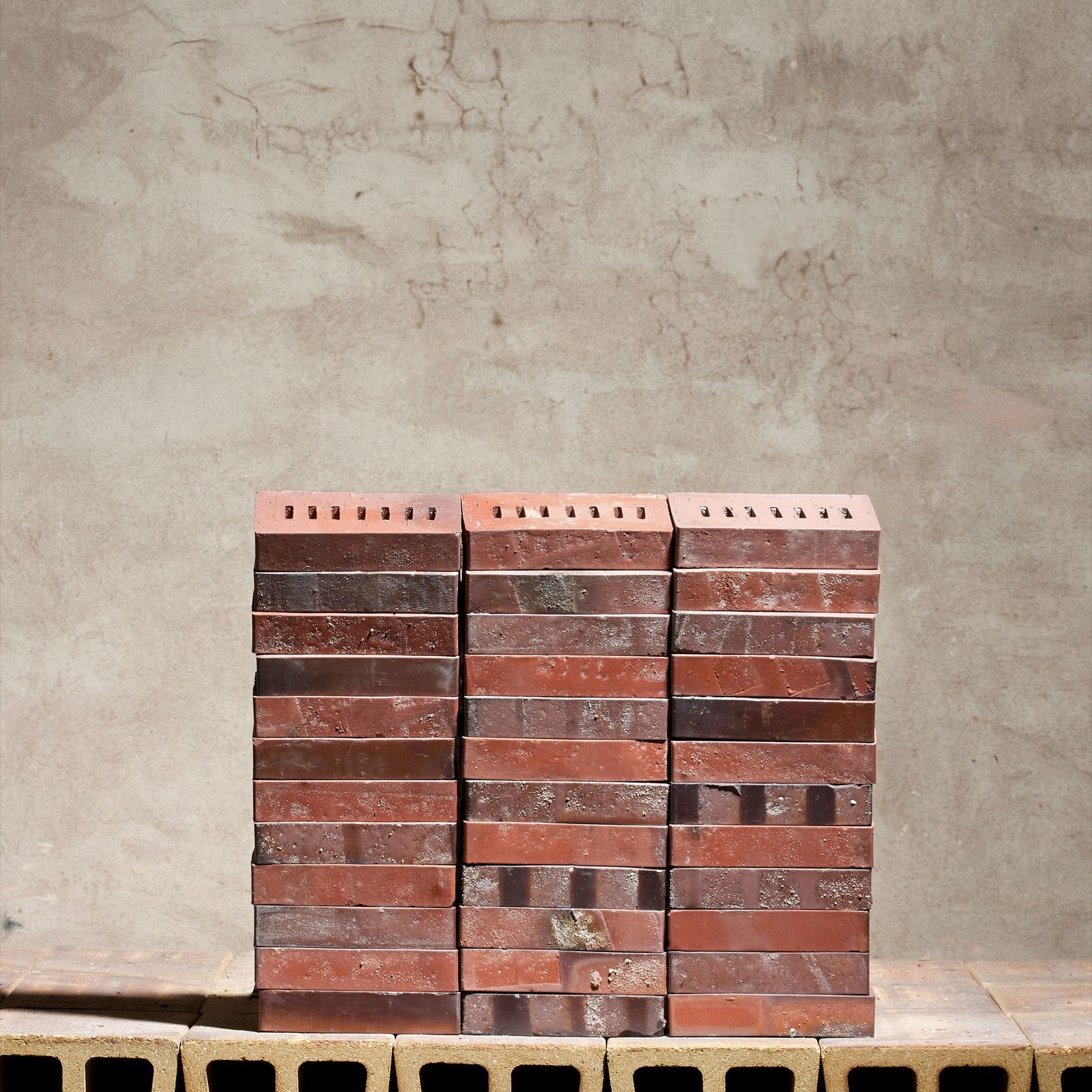 Circular Kiln Bricks gallery detail image