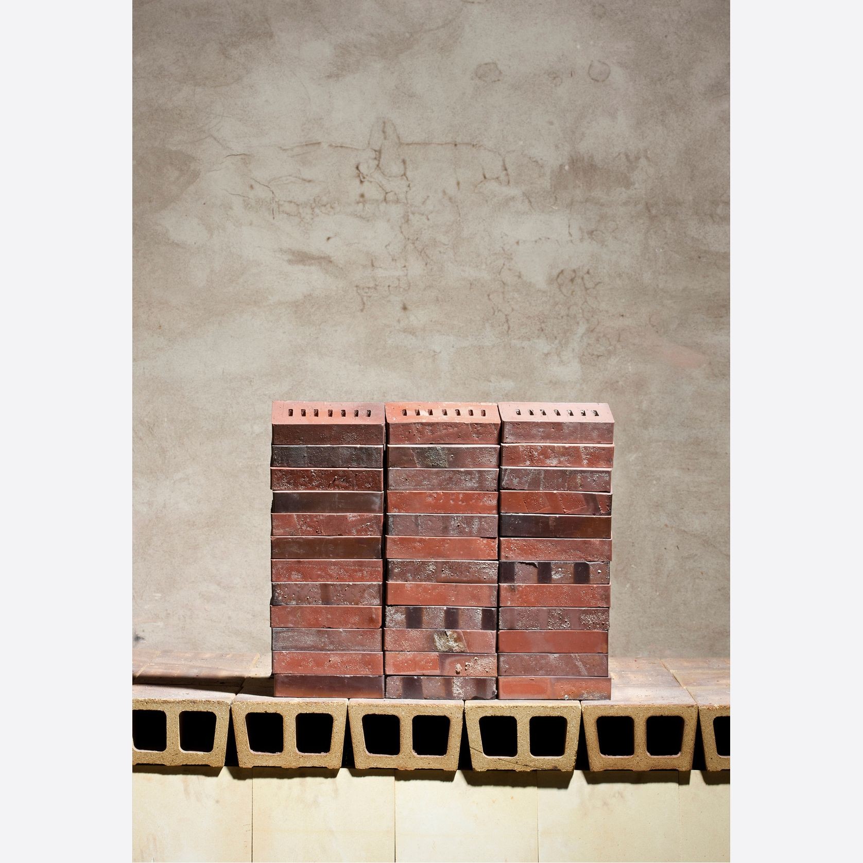 Circular Kiln Bricks gallery detail image