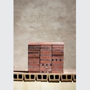 Circular Kiln Bricks gallery detail image