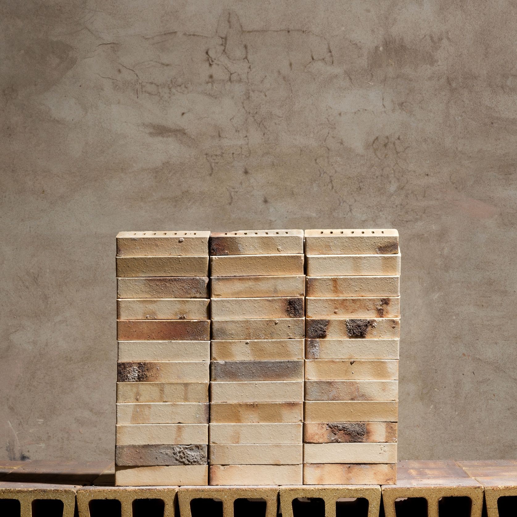 Circular Kiln Bricks gallery detail image