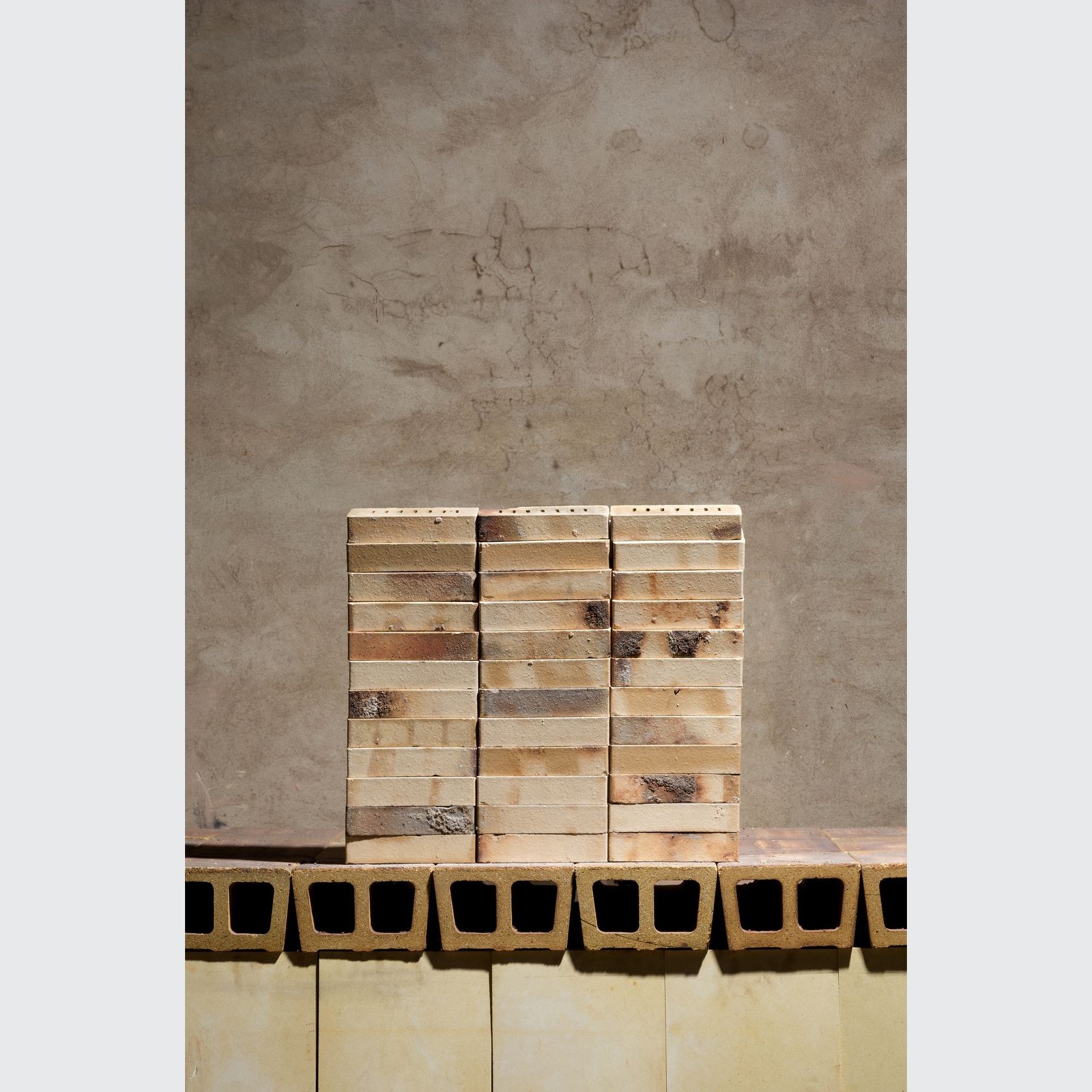 Circular Kiln Bricks gallery detail image
