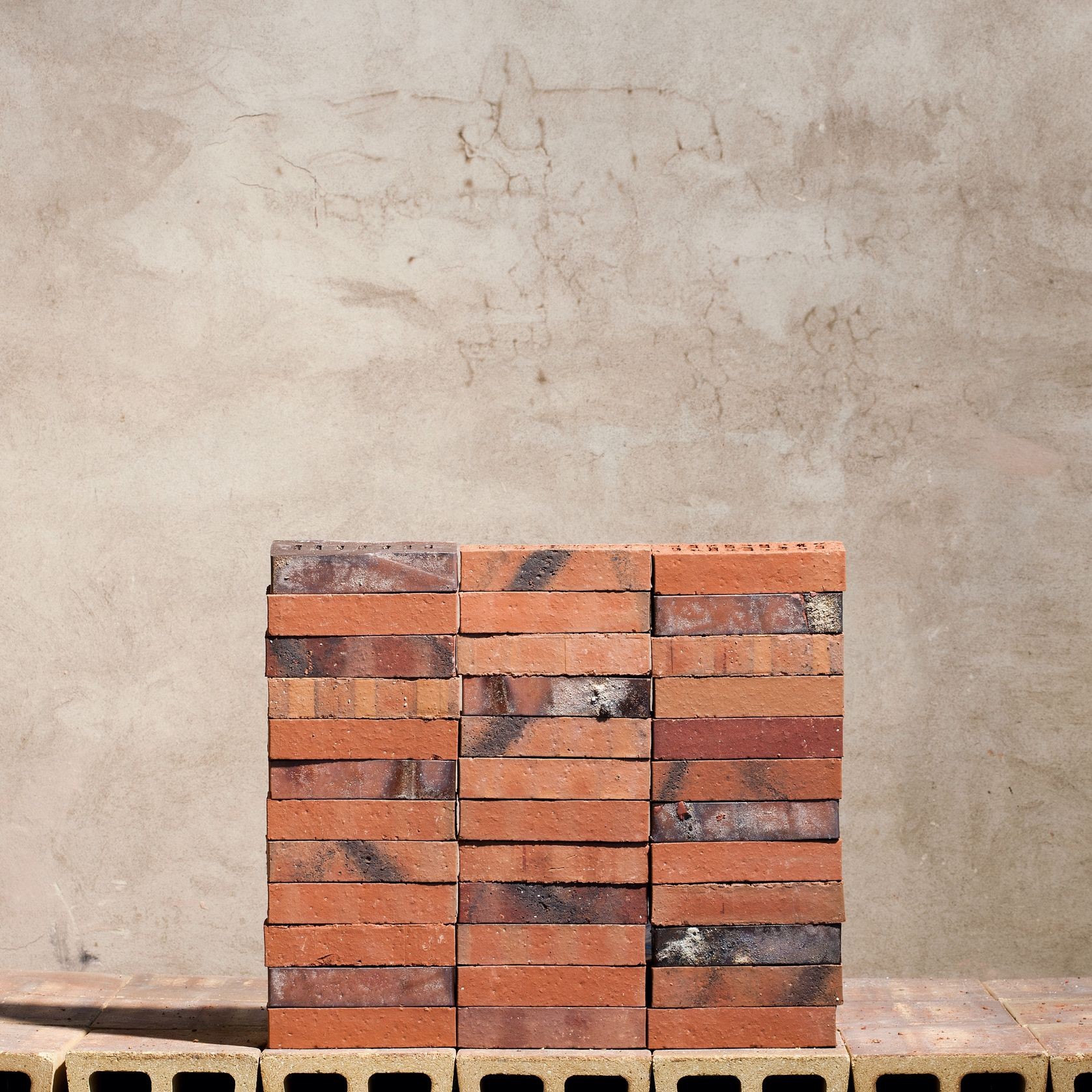 Circular Kiln Bricks gallery detail image