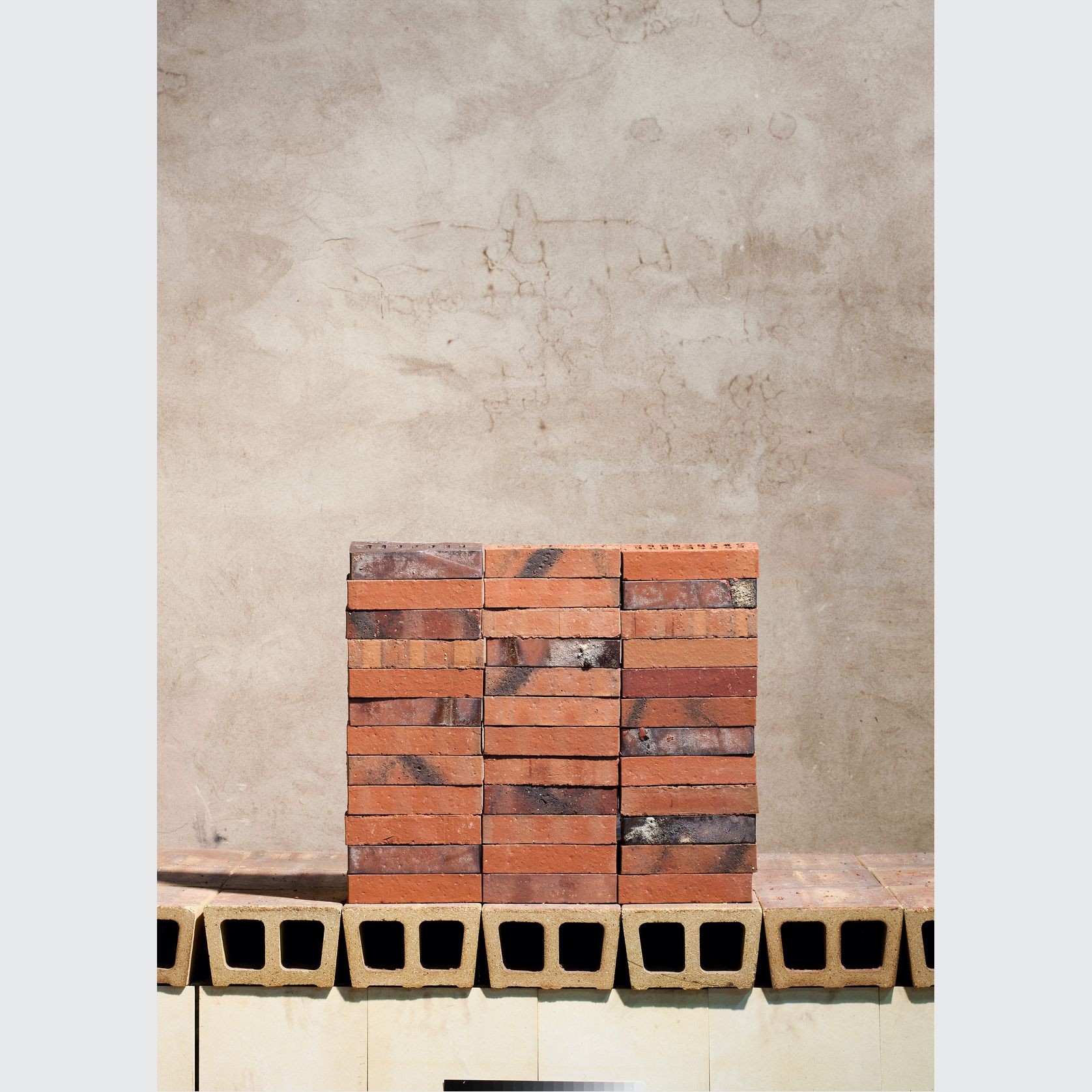 Circular Kiln Bricks gallery detail image