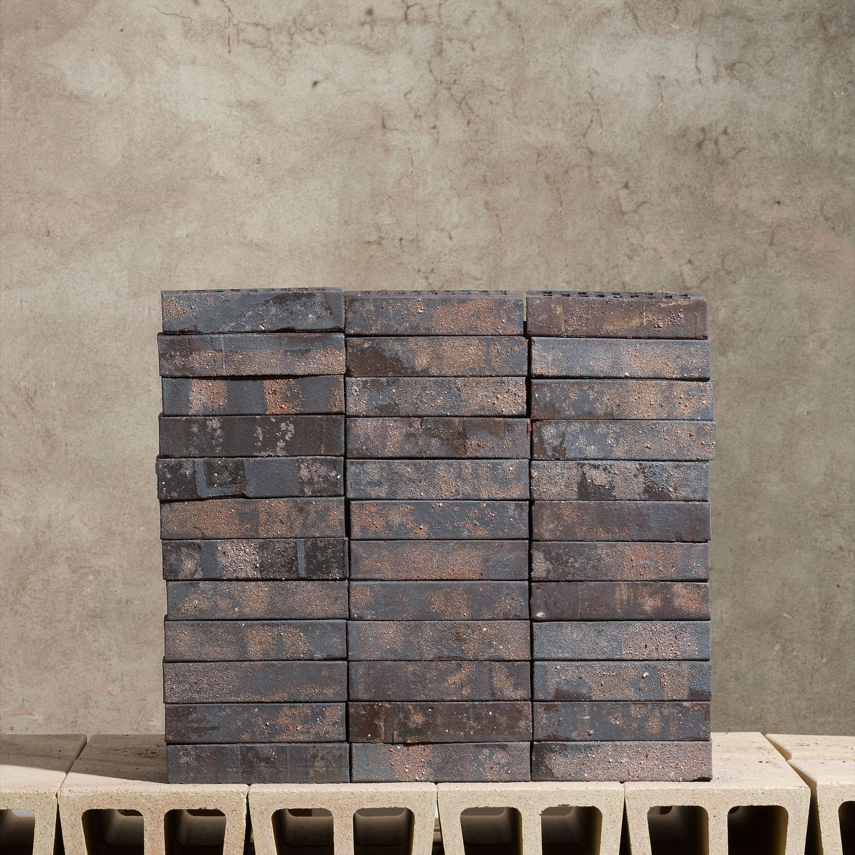 Circular Kiln Bricks gallery detail image