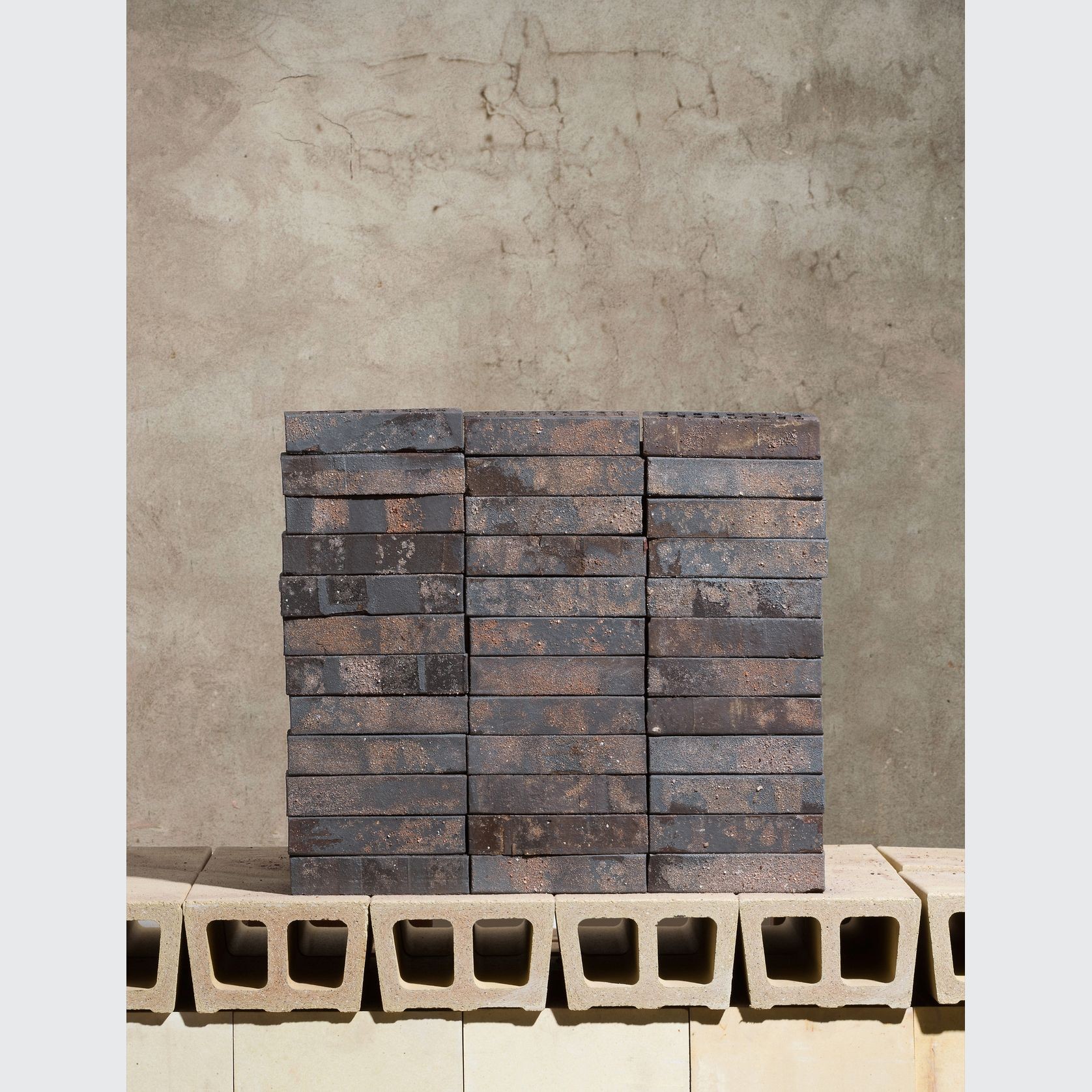 Circular Kiln Bricks gallery detail image