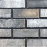Staffordshire Blue Clinkers - Reduction Greys Bricks gallery detail image