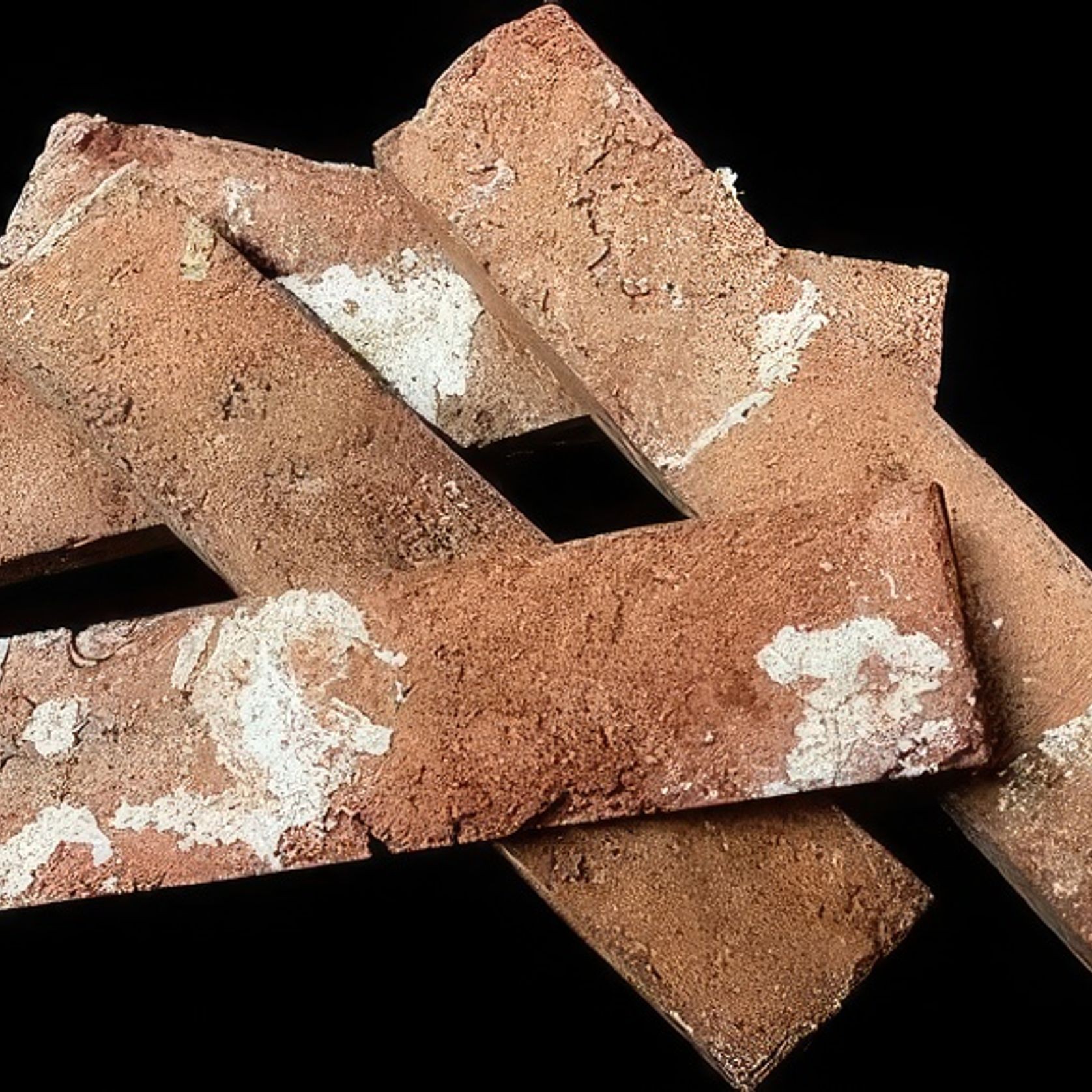 Cottage Reds Brick Tiles gallery detail image