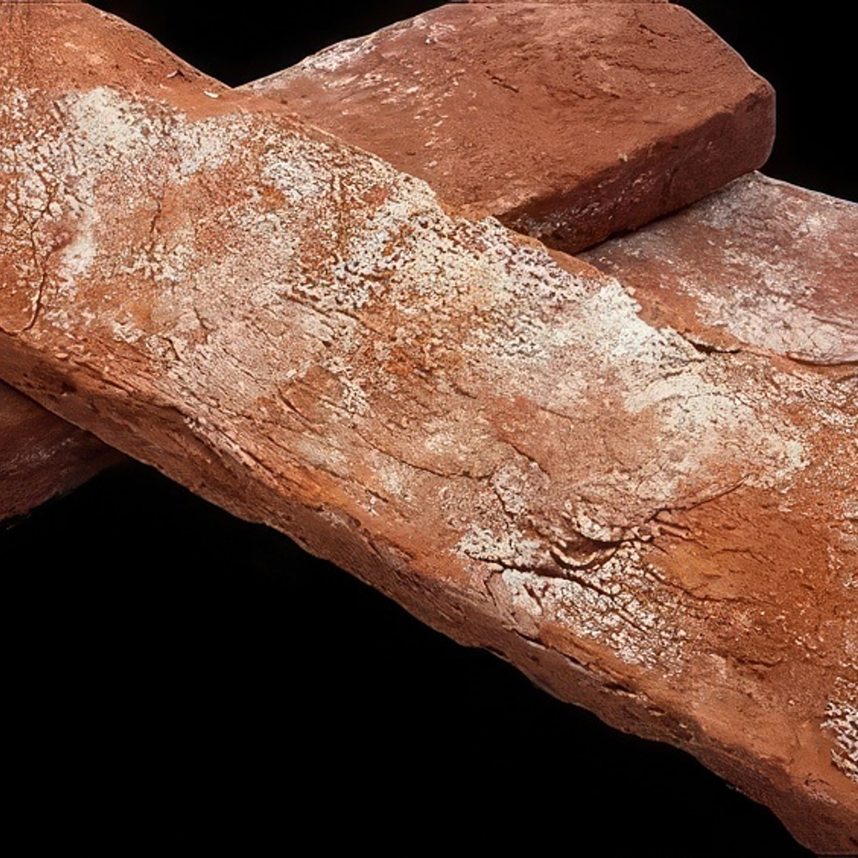 Reclamation Heritage Reds Brick Tiles gallery detail image