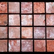 Rome Cobbles Brick Tiles gallery detail image