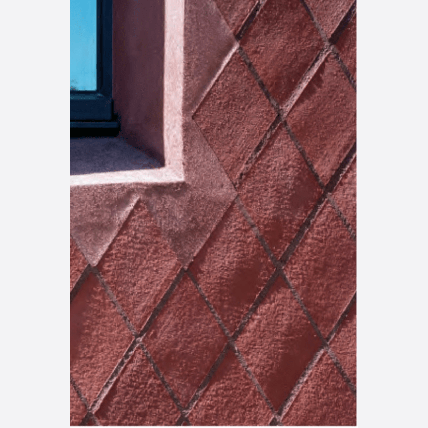 Petersen Custom Bricks gallery detail image