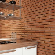 Classic Brick Wall Panels by Muros gallery detail image