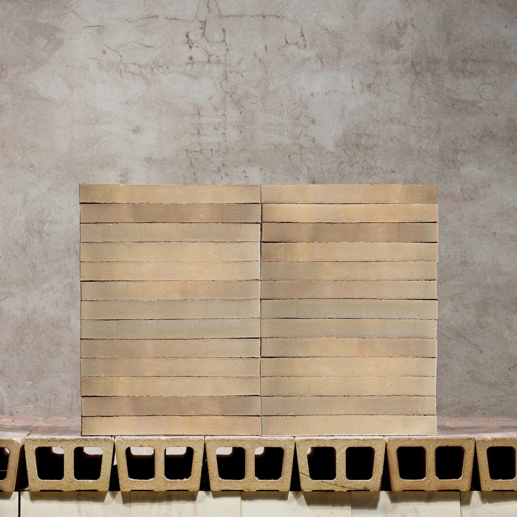 Extruded Clinker Bricks gallery detail image