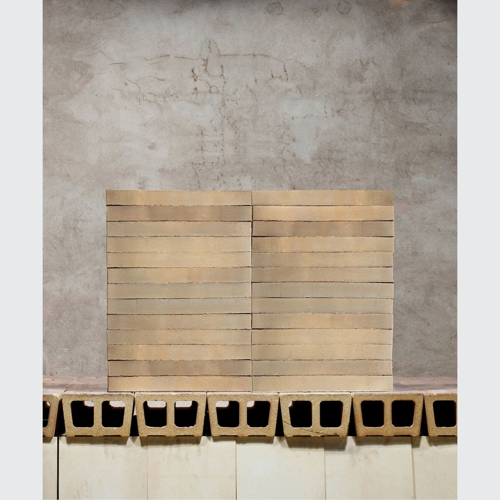 Extruded Clinker Bricks gallery detail image